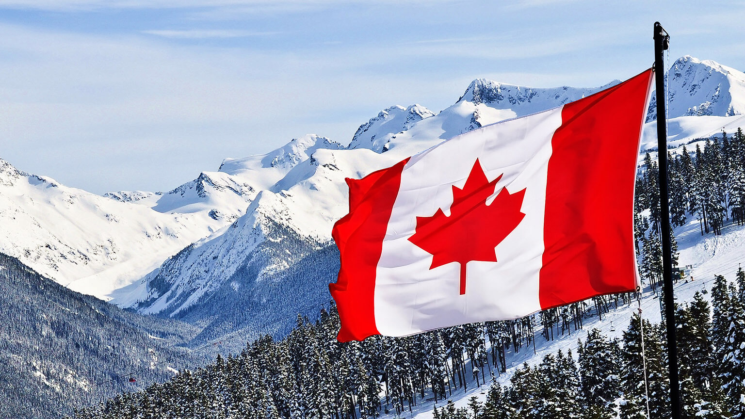 How to Become a Canadian Citizen