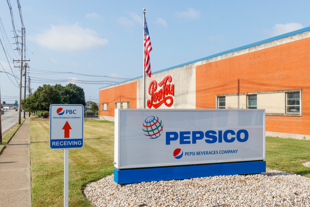 Multiple Job Recruitment at PepsiCo