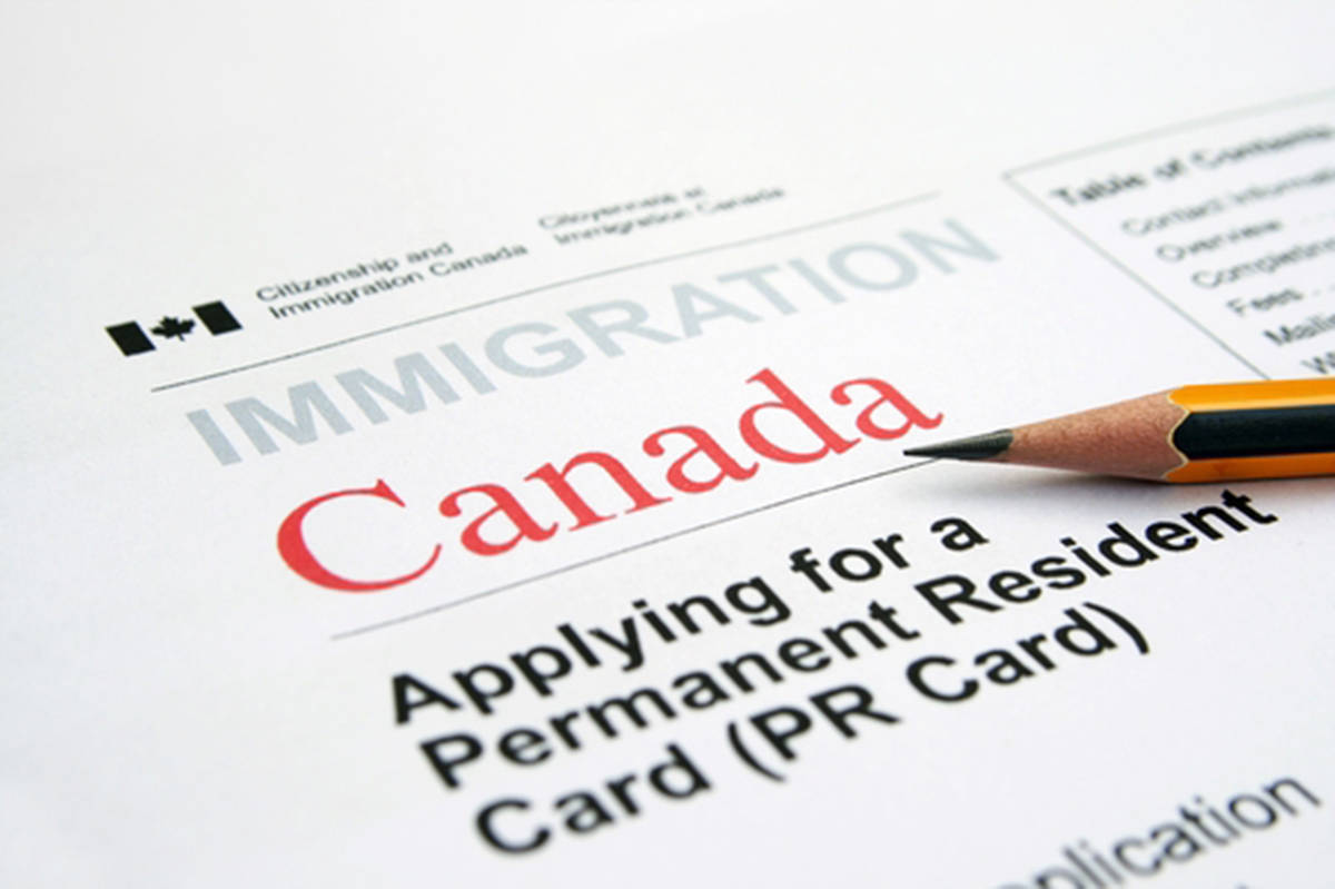 Permanent Residency in Canada for Immigrants
