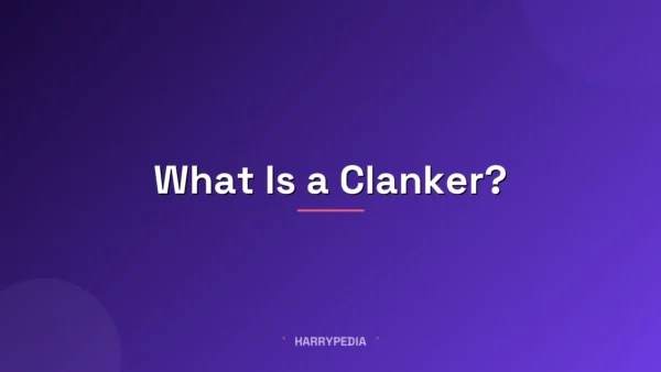 What Is a Clanker? The Anti-AI Slang Taking Over the Internet