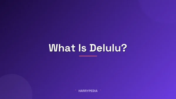 What Is Delulu? The Internet Slang That Went From K-Pop Insult to Life Philosophy