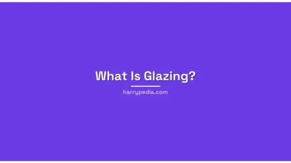 What Is Glazing? The Internet Slang Term, Explained