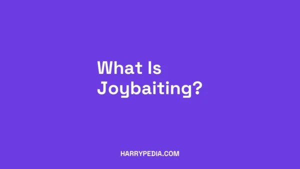 What Is Joybaiting? The Wholesome Opposite of Rage Bait, Explained