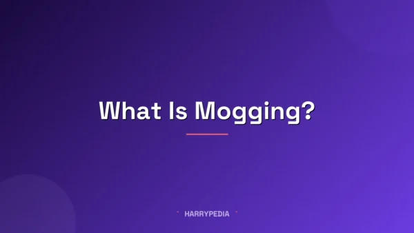 What Is Mogging? The Internet Slang for Outshining Everyone, Explained
