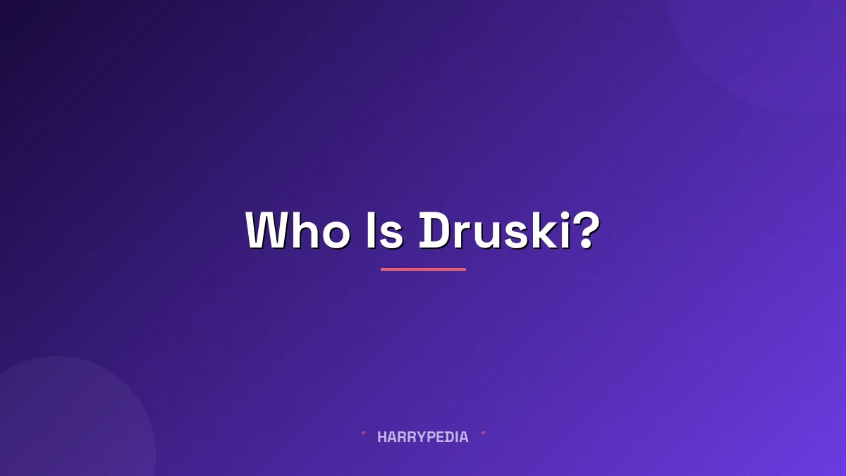 Who Is Druski? The Internet’s Comedy King, Explained