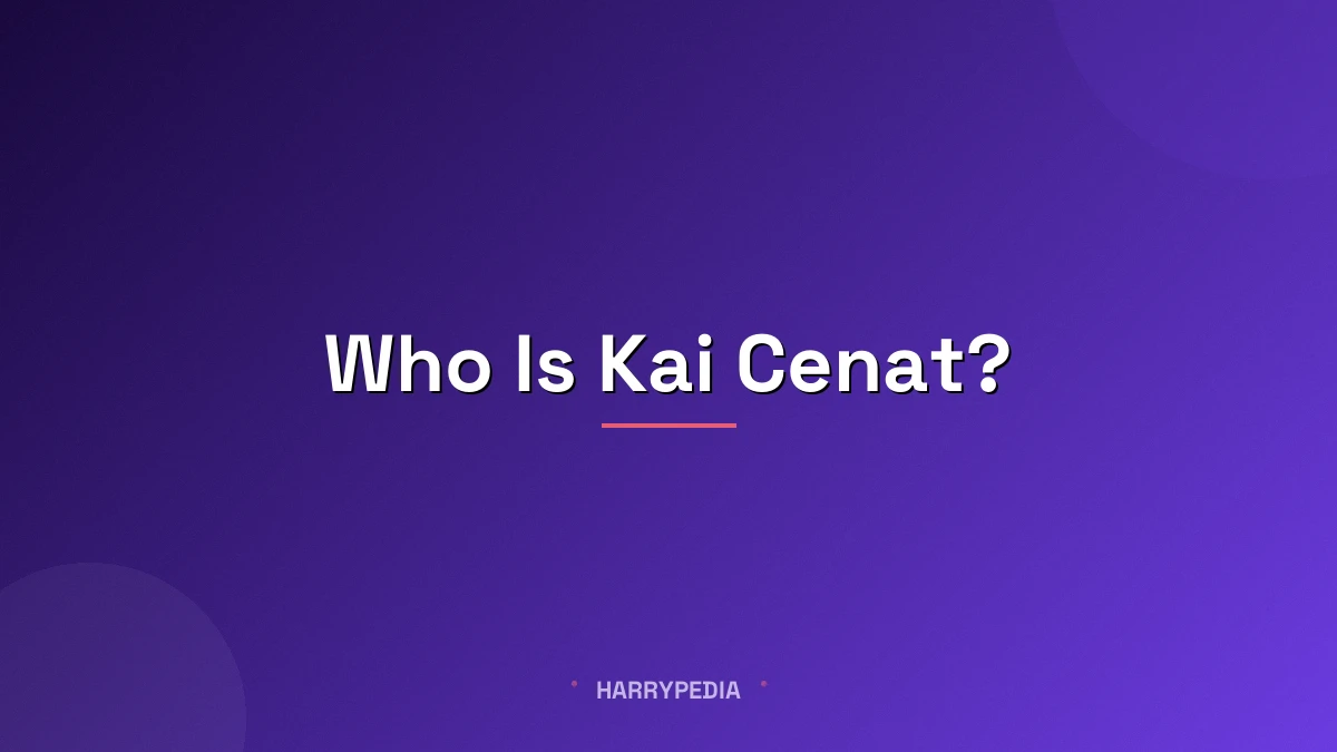 Who Is Kai Cenat? The Twitch King Explained